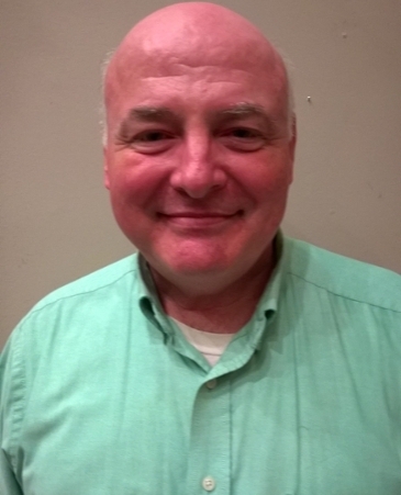 Kenneth Knotts, M.A.